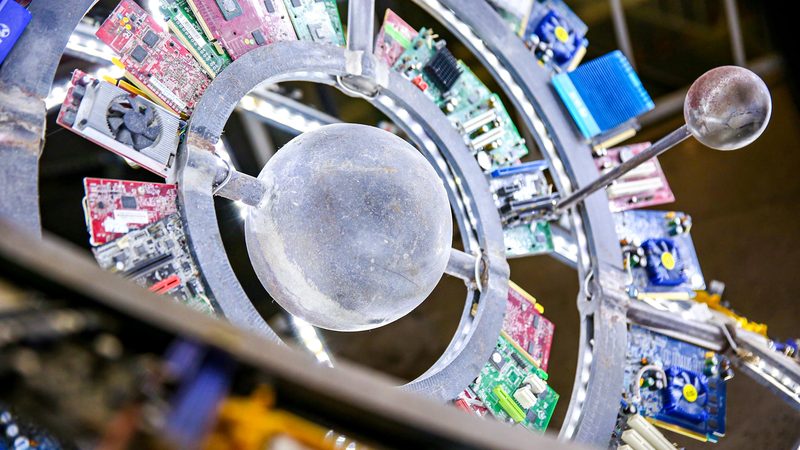 BI与大数据技术栈：融合趋势下的关键对比