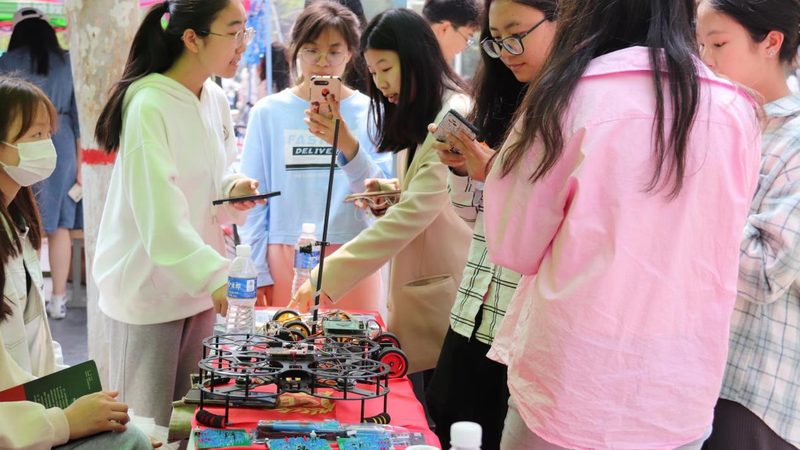 工业园区智慧平台开发公司，技术选型常踩的三个坑